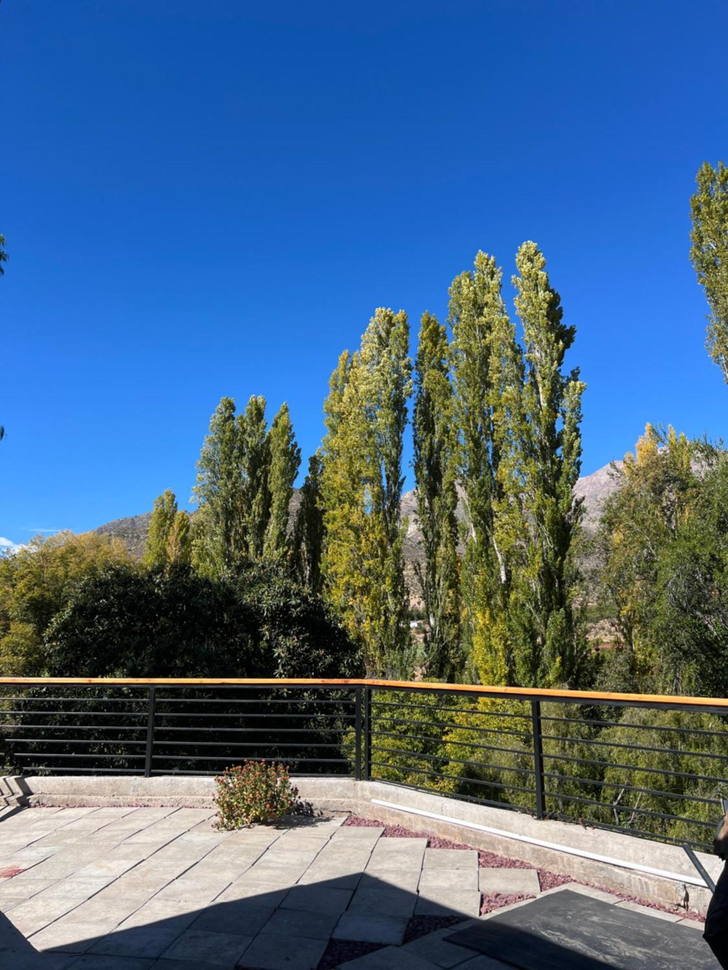 La Casa Del Rio Rio Blanco