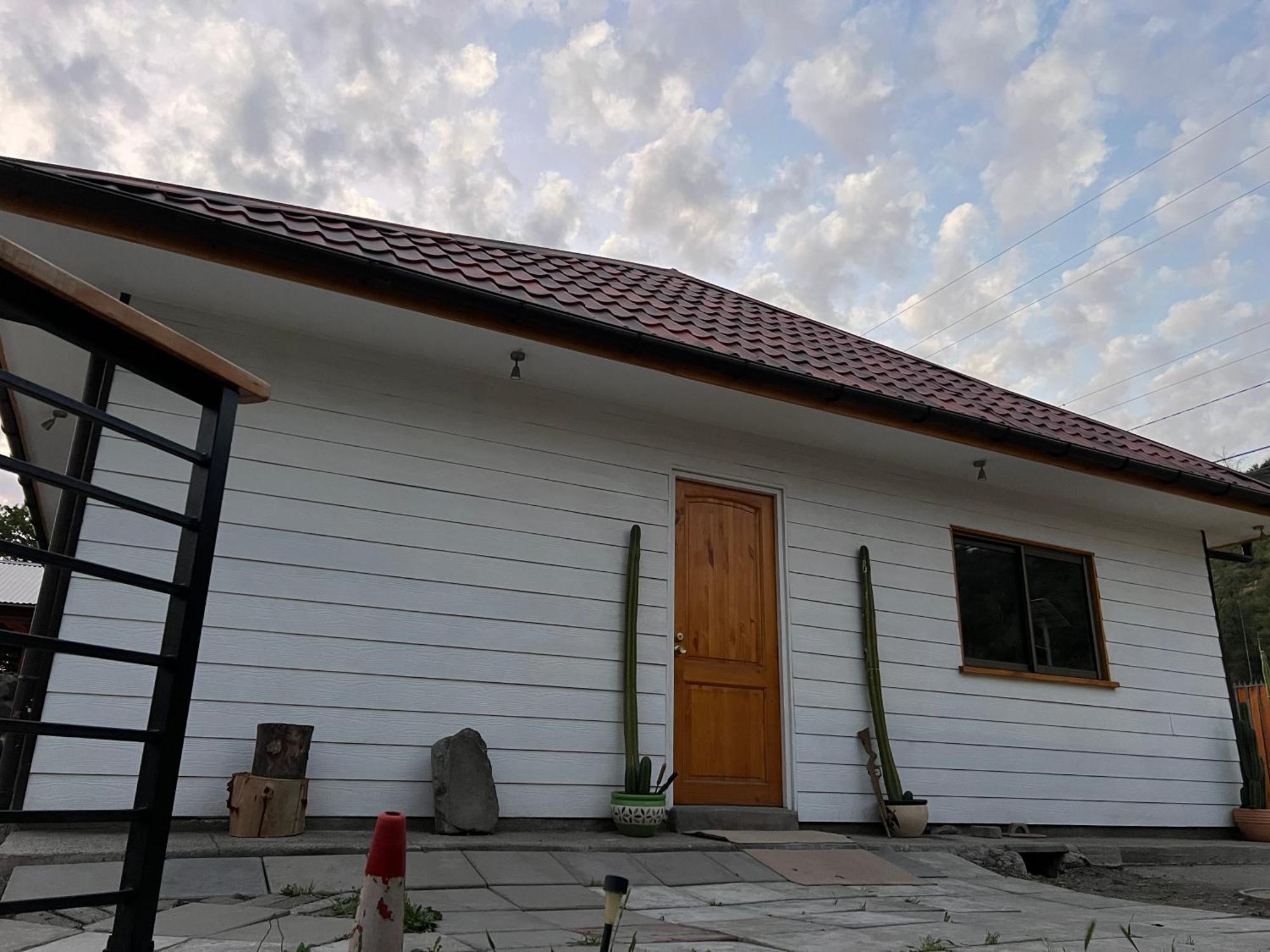 La Casa Del Rio Rio Blanco