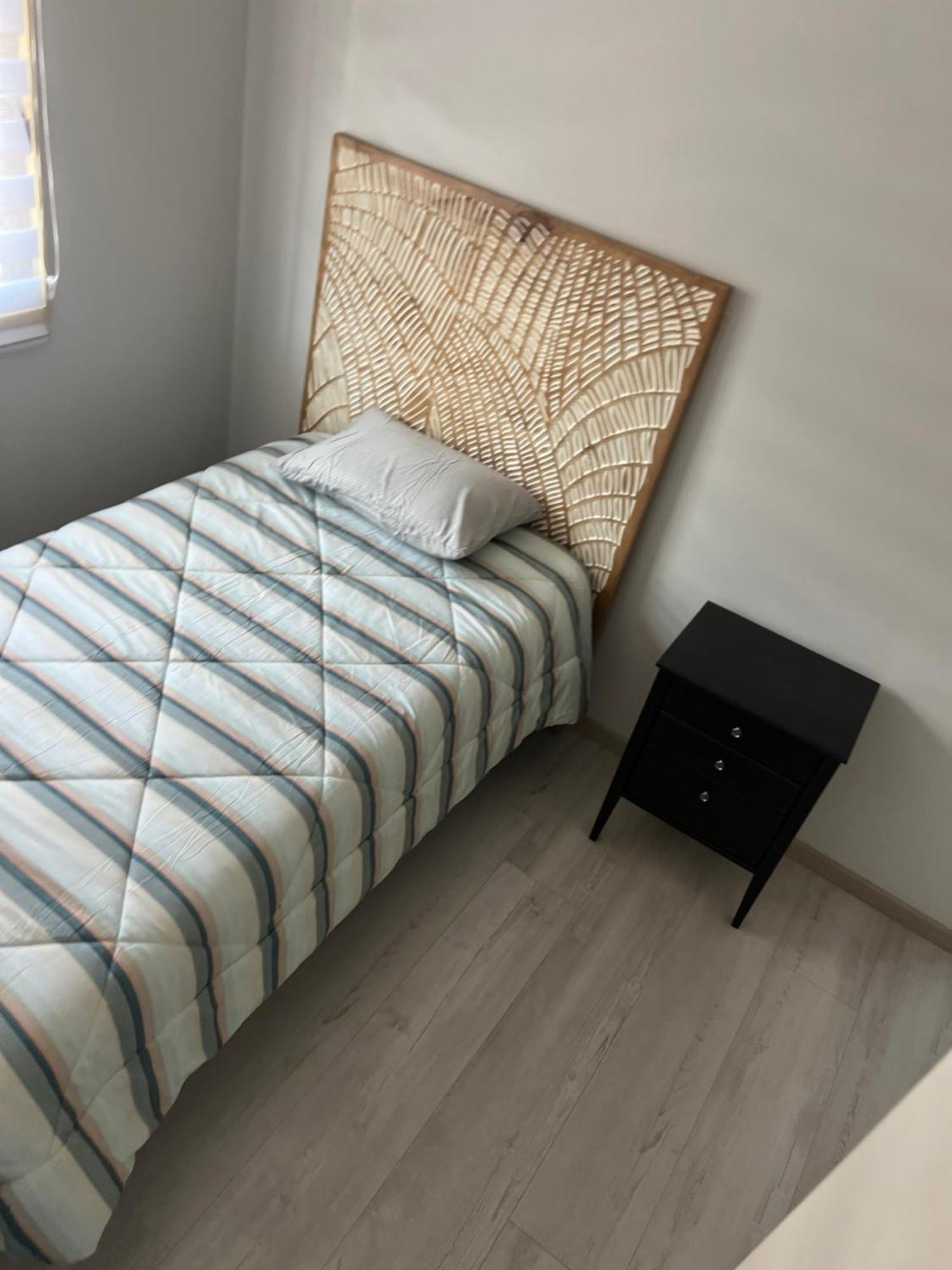 La Casa Del Rio Holiday home Rio Blanco