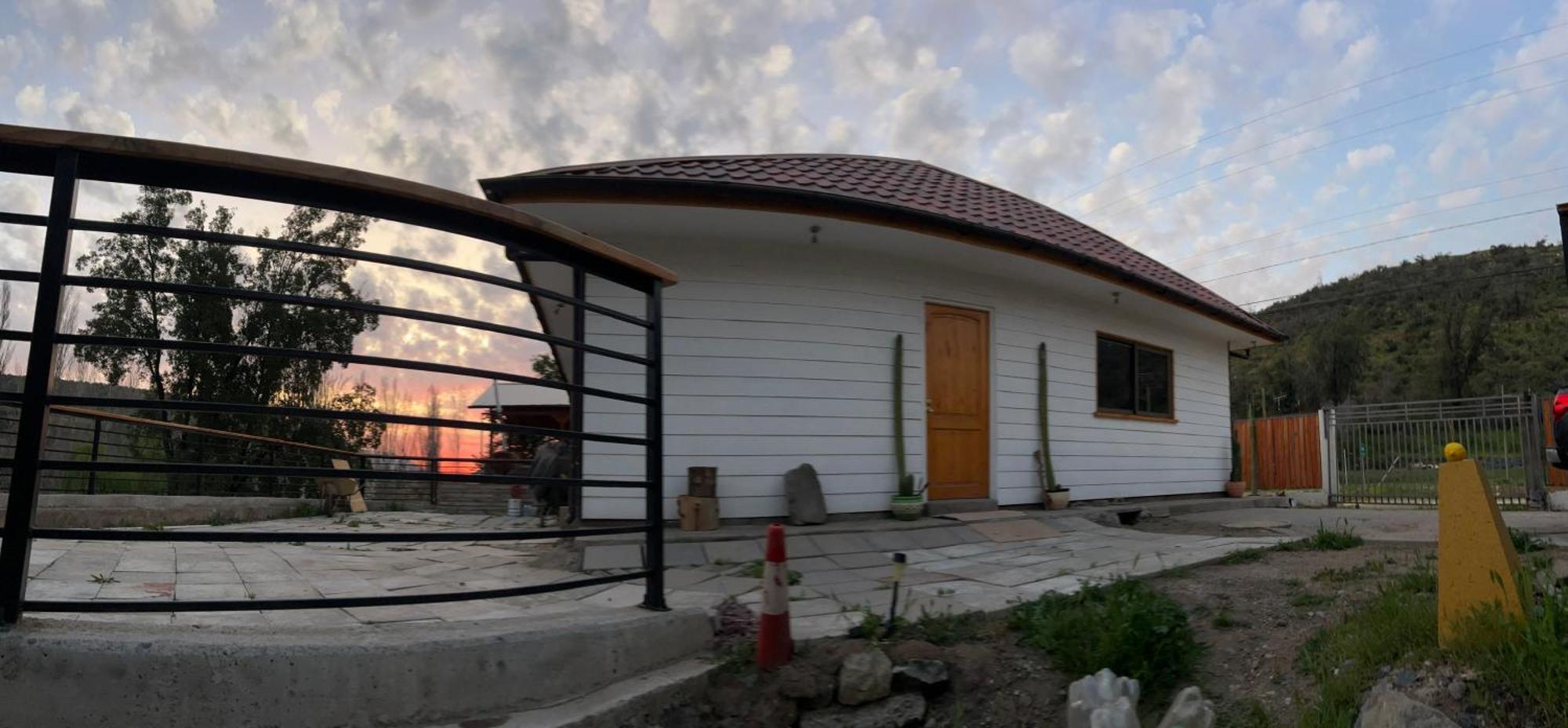 Holiday home La Casa Del Rio