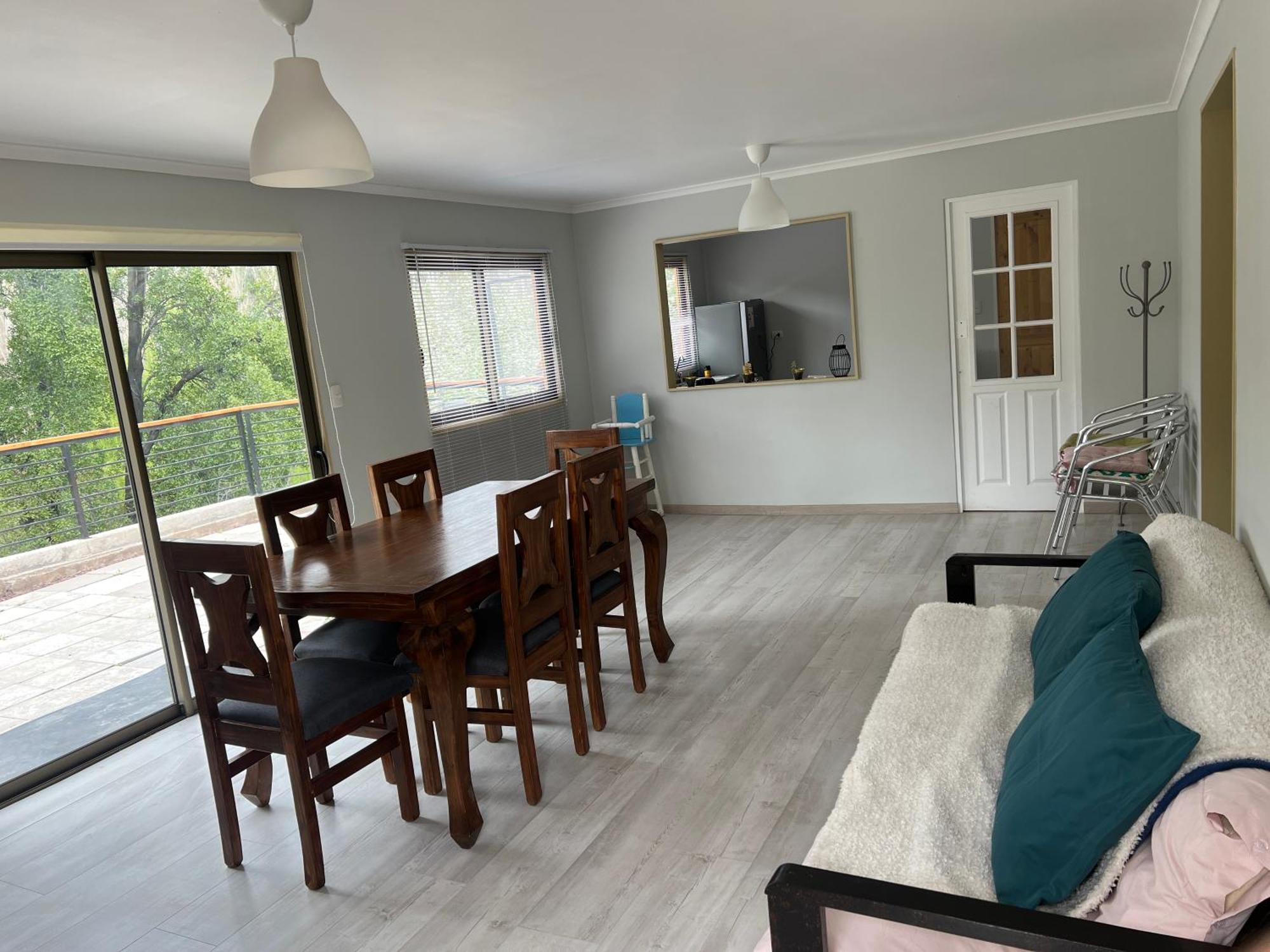 La Casa Del Rio Holiday home