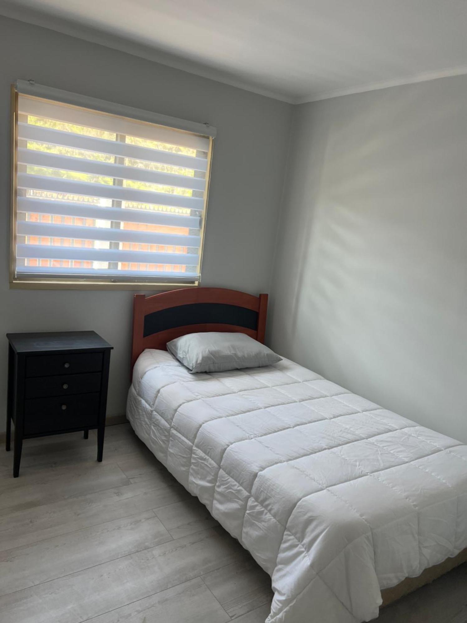 La Casa Del Rio Holiday home