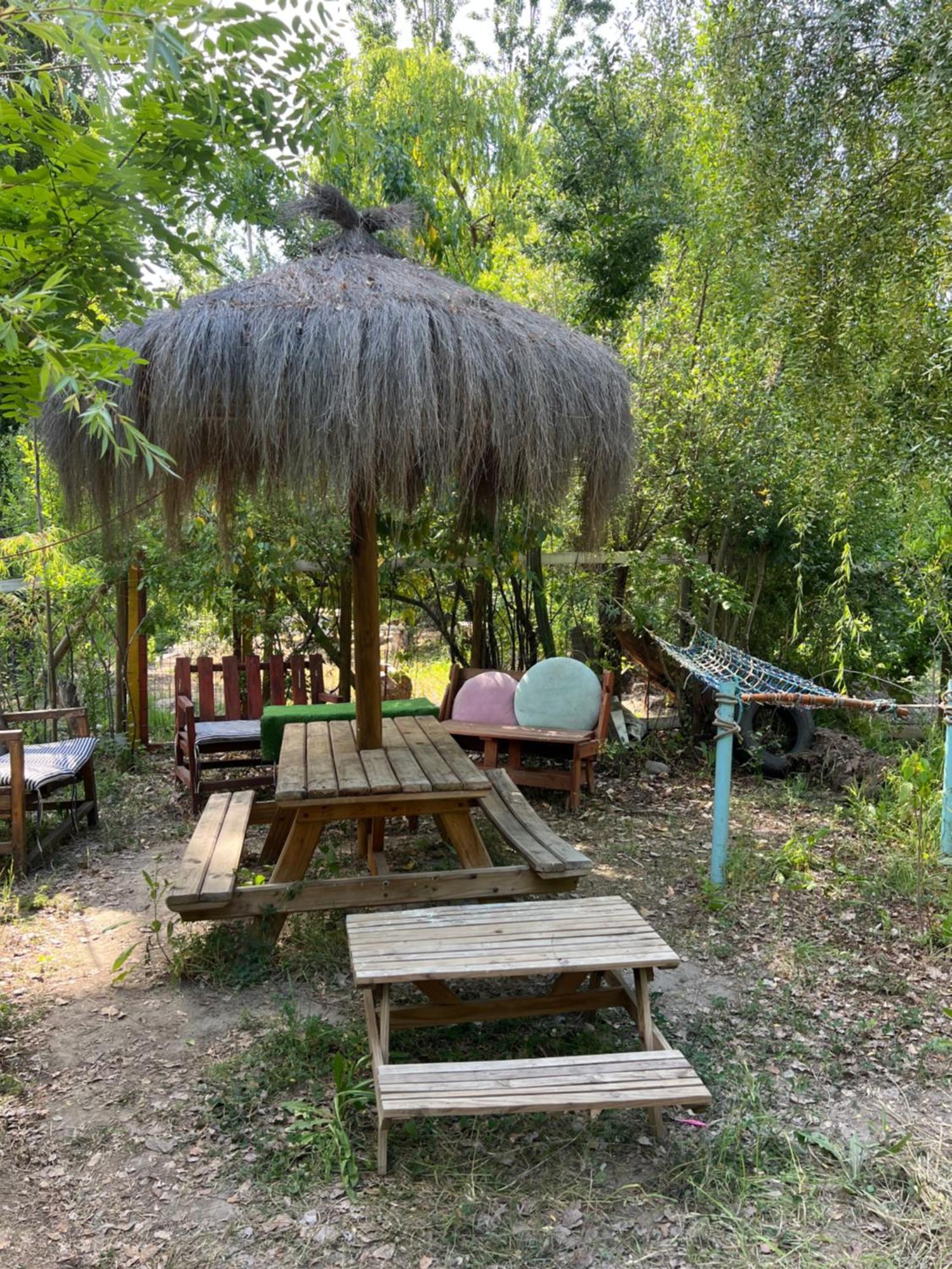 La Casa Del Rio Holiday home *